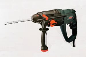 Buy cheap DIY/Hobby 4-Function Rotary Drill Tools Electric Hammer product