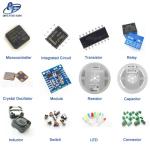 74HC4053BQ Electronic Component IC Chips Triple 2 Channel Analog Multiplexer