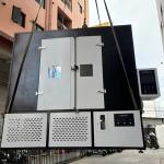 Insulator Environmental Stress Acceleration Testing Machine