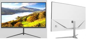 Buy cheap Internet Widescreen LCD TV  16.7KK Color IPS LCD TV VA Soft Screen product