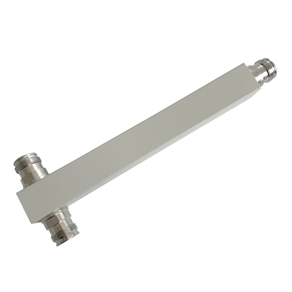 Buy cheap 350/380-3800MHz 2 Way 4.3-10F Power Splitter product