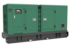 Buy cheap 150kva silent diesel generator set with perkins engine 1106C-E66TAG3 product