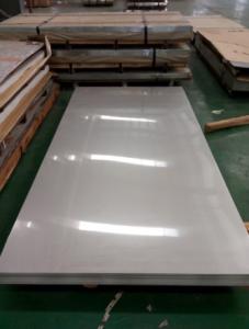 Buy cheap TISCO astm 304 stainless steel sheet 2b stock 1219x2438mm on sale China supplier product
