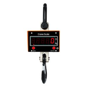 CHOCS-3T Digital Wireless 3 Tons Electronic Hanging Scale