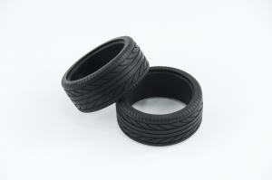 Buy cheap ISO Certified Auto Tyre Toys Material / Color / Hardness / Shape Customized product