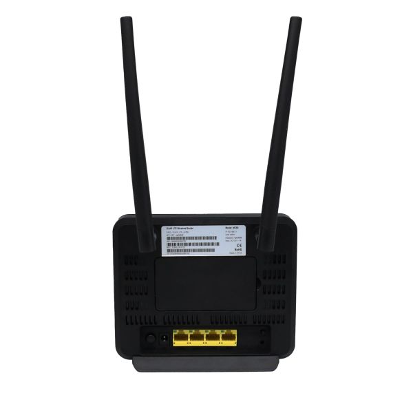 OLAX MC60 CAT4 CAT6 CPE modem wi-fi 300 mbps mobile wireless wifi router 4g lte with sim card slot
