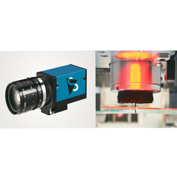 Single Platform Offline PCB Router Auto Depaneling PCBA Cutting Machine