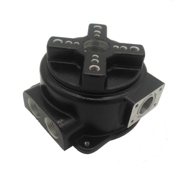 Buy cheap Aluminum / Steel Precision Cnc Machined Components Cnc Turning &amp; Milling product