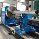 1530 SNR CNC Pipe Cutting Machine 6000mm Hobby Plasma Cutter