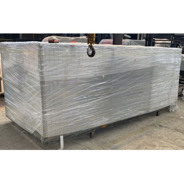 Horizontal Wooden Pallet Dismantler Woodworking Dismantling Sawmill