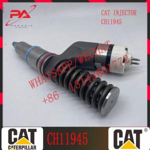 Buy cheap CH11945 Diesel Engine Injector For Caterpillar Perkins Common Rail product