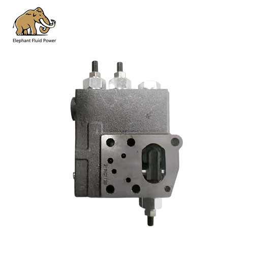 A11VO75 Rexroth Control Valve Flow Divider LRDS Replacement Parts