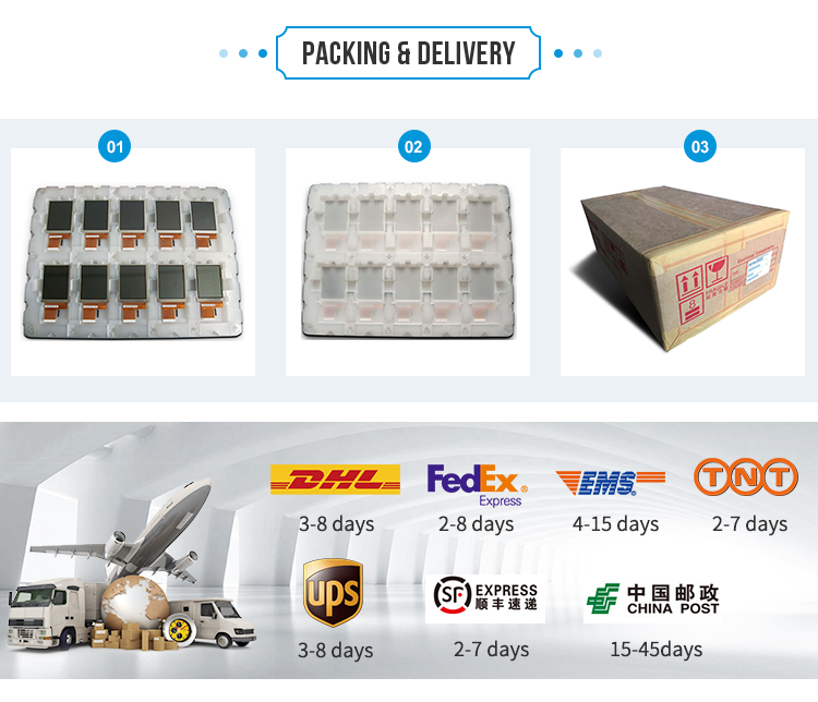 LP156WHB-TLB1 panel a-Si TFT-LCD , LCM 15.6inch 1366*768 lcd display