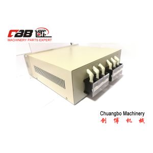 YLJC60A 380V Torque Motor Controller For Machine