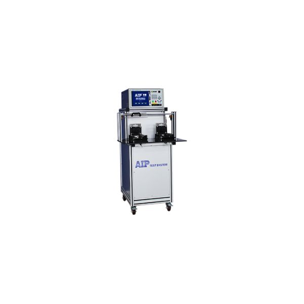 Three Phase Stator Testing Machine , Low Power Electric Motor Testing Machine