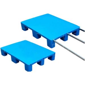 China Biodegradable Heavy Duty Injection Molded Amazon Pallet Reusable Pallet Wrap on sale