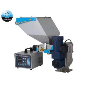 Buy cheap CE Certified Screw Dosing Mixer Diameter 12mm High Accuracy product