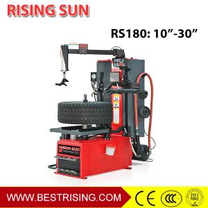 Buy cheap Full automatic used tyre changer equipment for workshop product