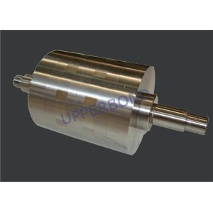 Protos Gum Roller Protos Cigarette Machine Spare Parts Excellent Hardness