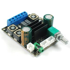 China Audio Amplifier PCB Circuit Board Assembly One Stop Service on sale