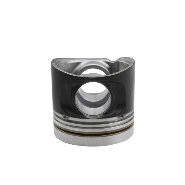 DEUTZ Excavator Piston Of Cylinder L042V TCD2012 Durable 04258457