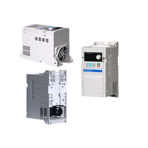 Buy cheap Powerful Vector Frequency Inverter Smart VFD Ac Power Inverter product
