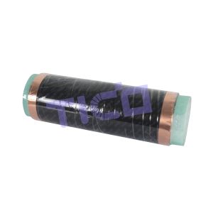 Buy cheap Single Side Carbon Coated Copper Foil product
