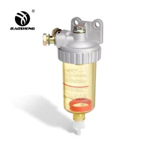 China YSZC004 Diesel Fuel Water Separator Assembly High Pressure Resistance on sale