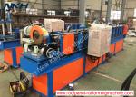 High Speed Sandwich Panel Roll Forming Machine For Corner Sandwich Panel