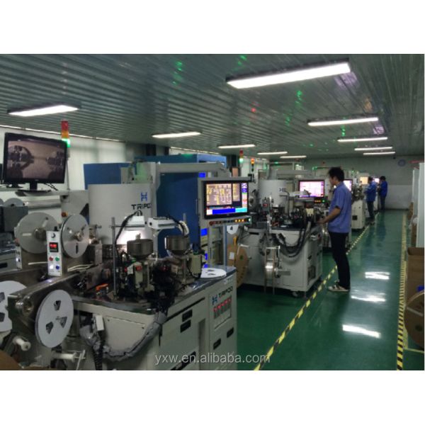 New And Original MT46V64M8P-5B:J Integrated Circuit