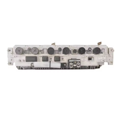Nokia 474198A (AREA) An AirScale Radio Frequency Module (RFM) For Macro Cellular Networks, Specifically A 6T6R (6 Transmit, 6 Receive) Unit For FDD