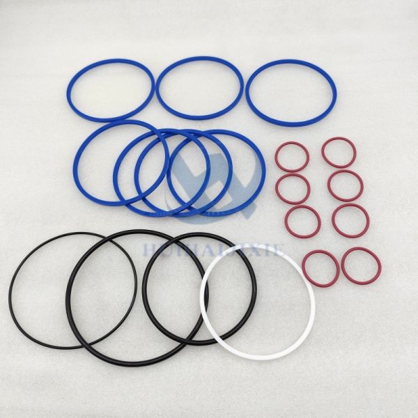 14502645 VOE14502645 Joint Sealing Kit for Volvo EC330B EC350D EC380D EC460B EC700B