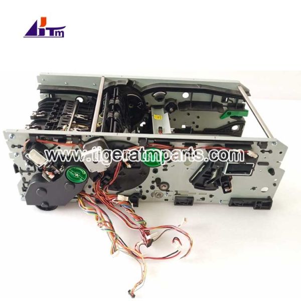 ATM Parts Hyosung HCDU Dispenser Presenter CDU10 Main Body 7310000709