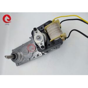 JUNQI High Voltage 540VDC 250L/Min 20m Lift BLDC Water Pump With Chuck Plate