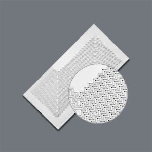 Photochemical Etching Custom Bipolar Plates For Automotive Fuel Cells