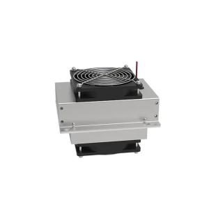 Buy cheap Wide Temperature Range Thermoelectric Cooler Assembly 60W Peltier Module product