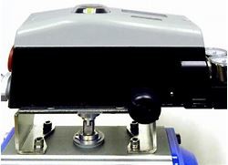 Buy cheap 18345-1010421001 Model ABB Valve Positioner Plastic Material product