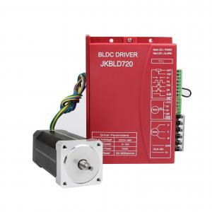 Buy cheap JKBLD720 Brushless Dc Motor Driver Bldc Controller 24VDC - 48VDC 0A - 15A 0 - 720w product