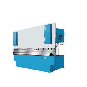 Buy cheap Hydraulic Press Brake Machine , Folding Bending Machine / Plate Bending Machine product