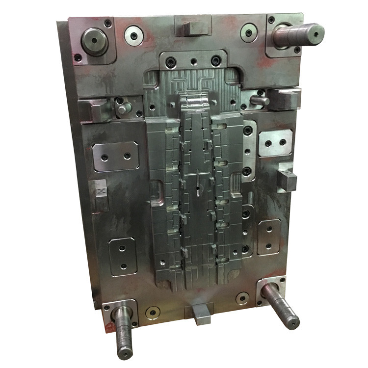 Buy cheap HASCO LKM Plastic Molding Machine Die Design Tool Company product