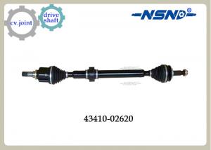 Buy cheap Automotive Drive Axle Drive Shaft 43410-02620 for Corolla ZRE151 product