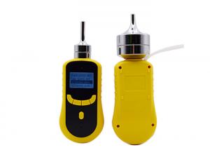 China Food Package Detection 0-30%VOL O2 Oxygen Gas Detector with Needle on sale
