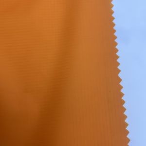 100%Polyester 20D 20D*(20D+40D) 60gsm Lattice polyester taffeta