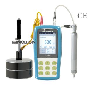 Buy cheap Universal UCI / Lee Hardness Tester Integrate Dynamic And Static Methods product
