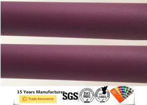 Buy cheap Metallic Dark Purple Powder Coat Anti Corrosive Liquidity 120 - 140mm product