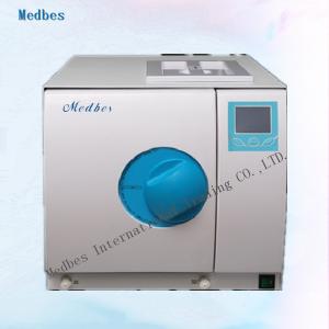 Buy cheap Dental Laboratory CE Approved Class B Dental Autoclave Steam Sterilizers product