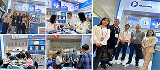 Huidi's Unique Design Electric Magnetic Cleaner High Power 80W Smart Vacuum for Windows