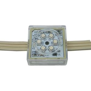 Buy cheap Smart RGB Led Driver Module Waterproof Powerful High Brightness IP68 product