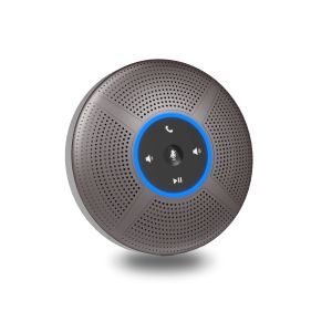 USB Speakerphone Microphone Audio Conference System Omnidirectional