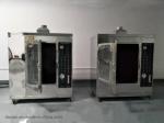 UL94 Plastics Horizontal And Vertical Burning Tester ASTM D65